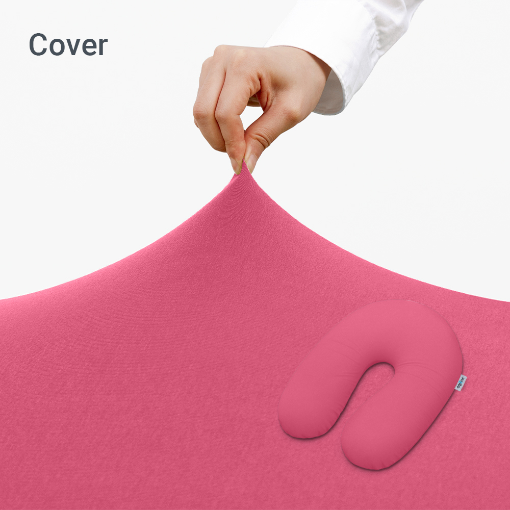 Yogibo（ヨギボー） Yogibo Support サポート 専用カバー / 洗える U字