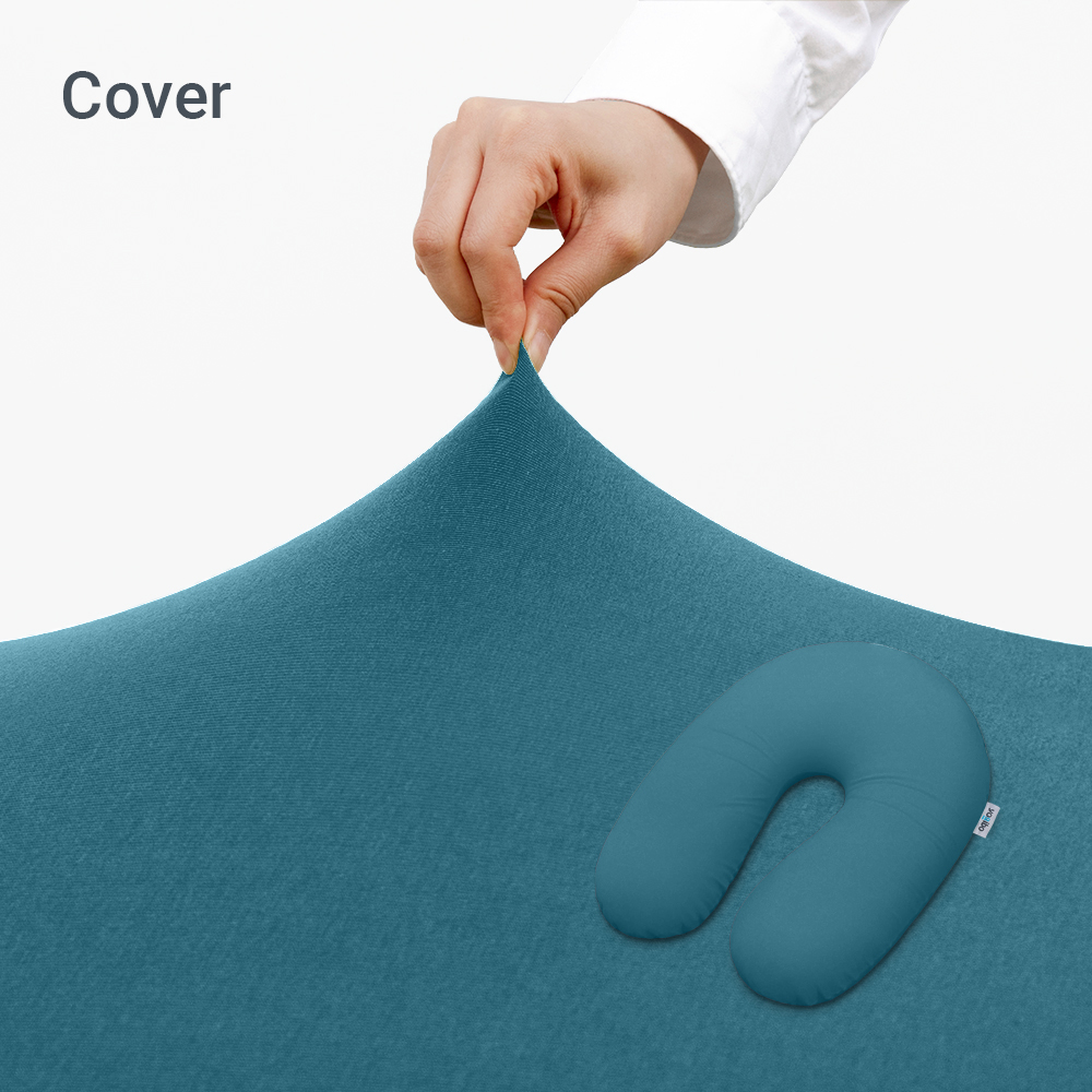 Yogibo（ヨギボー） Yogibo Support サポート 専用カバー / 洗える U字