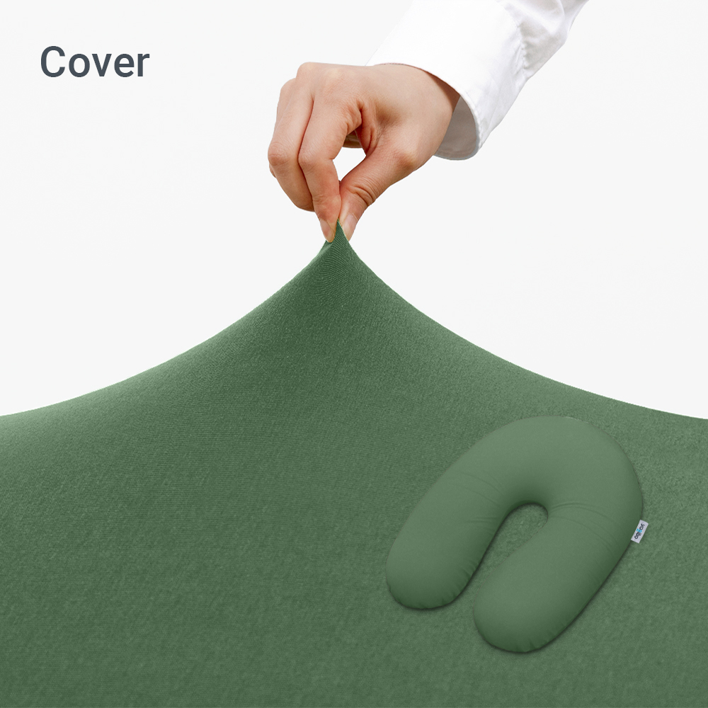 Yogibo（ヨギボー） Yogibo Support サポート 専用カバー / 洗える U字