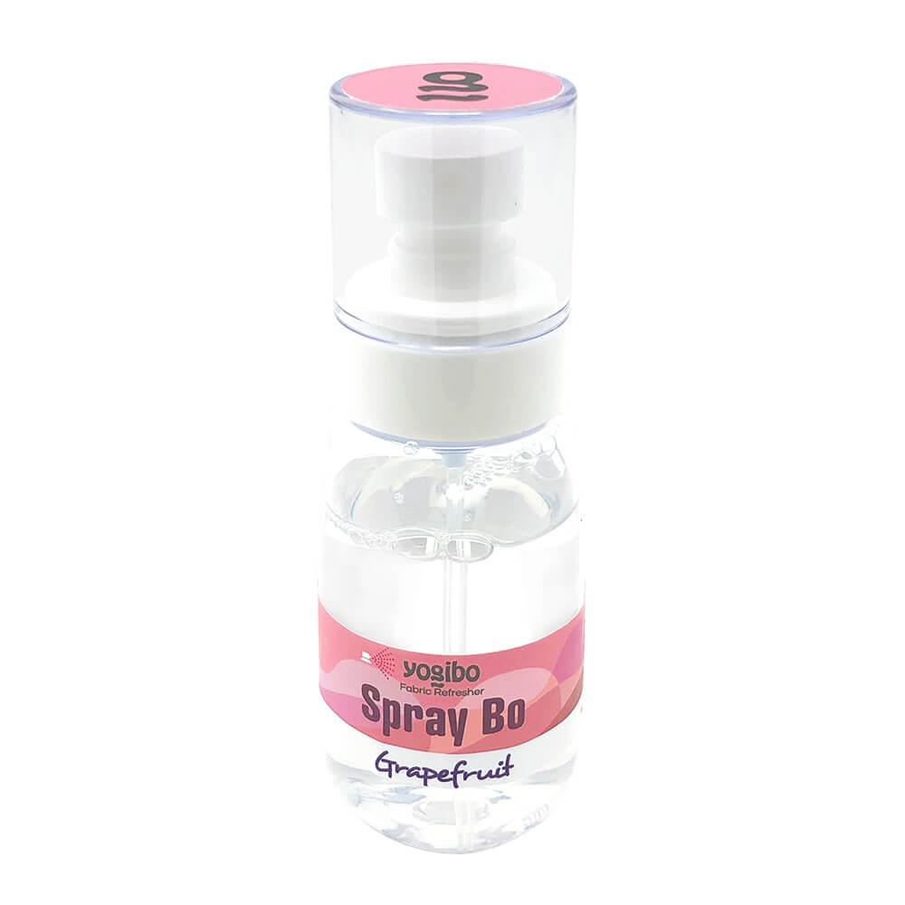Spray Bo（スプレイボー）お部屋を心地よい香りで包むファブリックスプレー ヨギボー｜yogibo-store｜03
