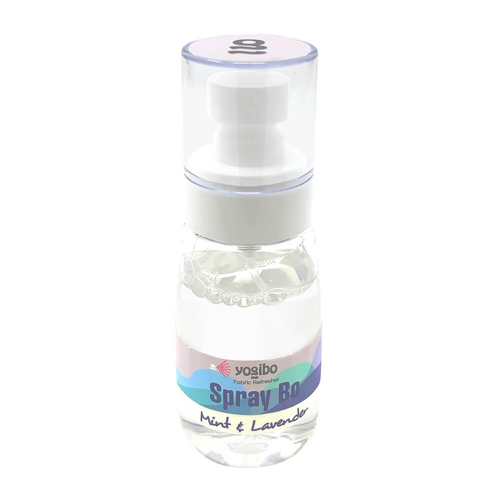 Spray Bo（スプレイボー）お部屋を心地よい香りで包むファブリックスプレー ヨギボー｜yogibo-store｜02