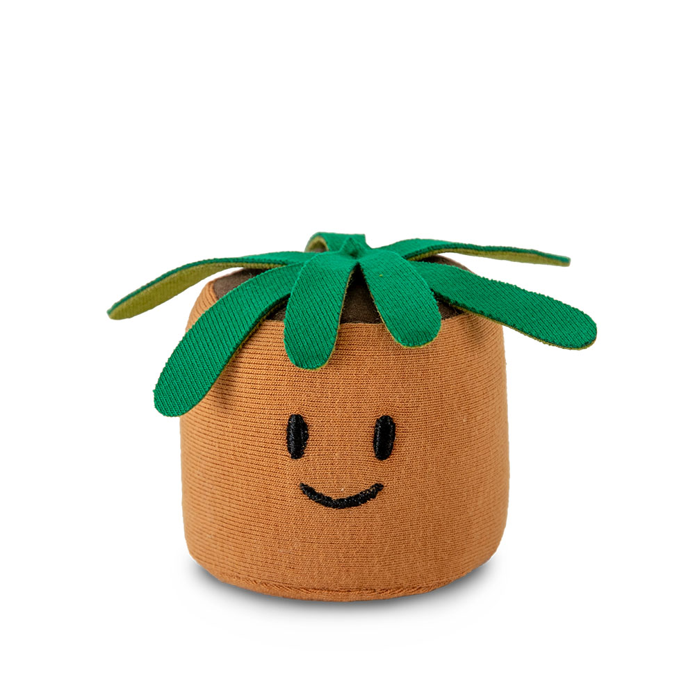 Yogibo (中身のYogibo本体は2つとも未使用品です。) Yogibo Squeezibo Plant ヨギボー スクイージボー プラント : Yogibo