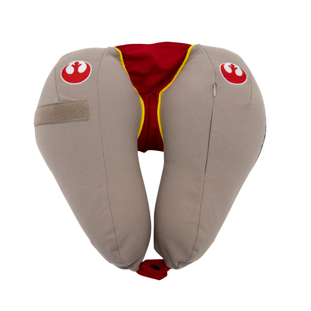 Star Wars Neck Pillow X（ネックピローエックス）｜yogibo-store｜03