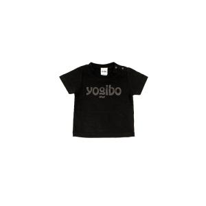 Yogibo Clear Logo T-Shirt ヨギボー Tシャツ クリア ロゴ キッズ
