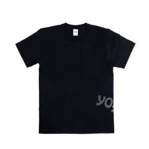 Yogibo Clear Logo T-Shirt ヨギボー Tシャツ クリア ロゴ ユニセックス