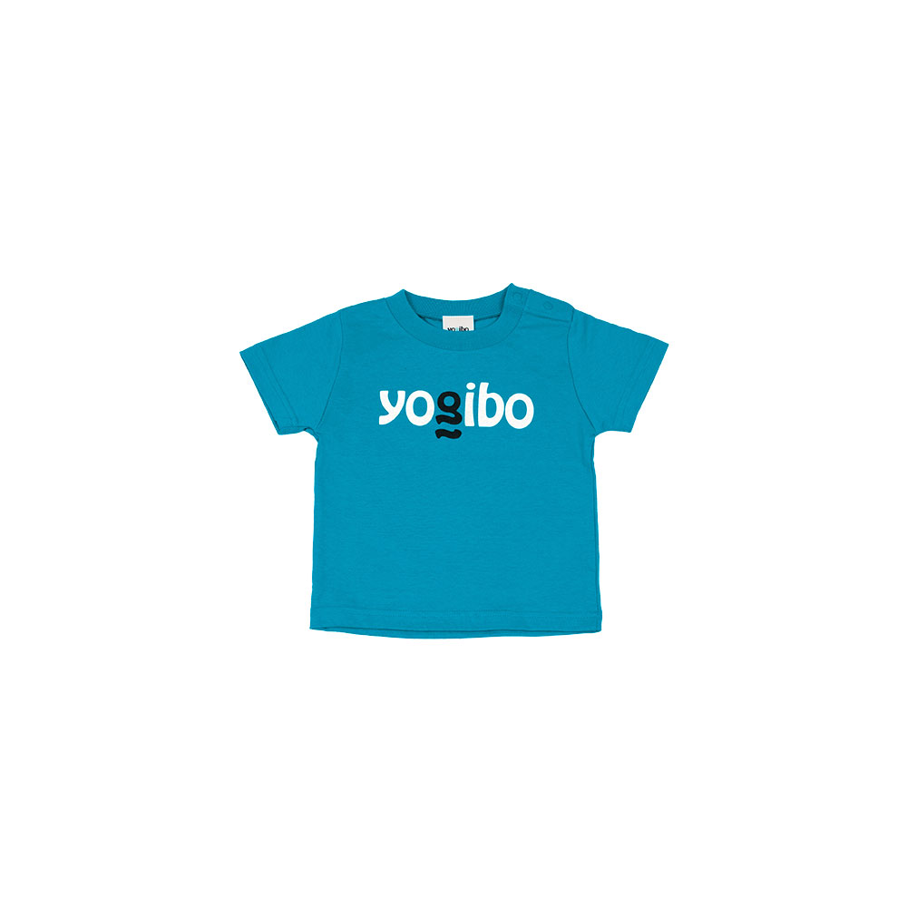 Yogibo（ヨギボー） Yogibo Logo T-Shirt Tシャツ ロゴ フラミンゴ 