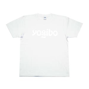 Yogibo Reflector Logo T-Shirt ヨギボー Tシャツ ロゴ ユニセックス