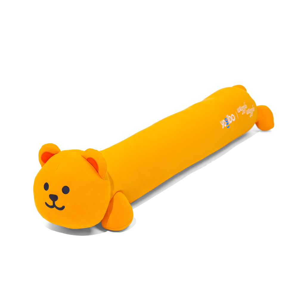 Yogibo（ヨギボー） Yogibo Roll Animal（ヨギボー ロールアニマル