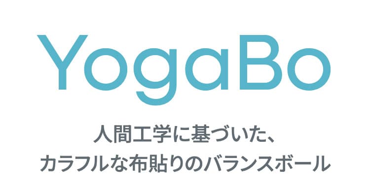 YogaBo