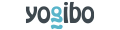 Yogibo公式ストア ロゴ
