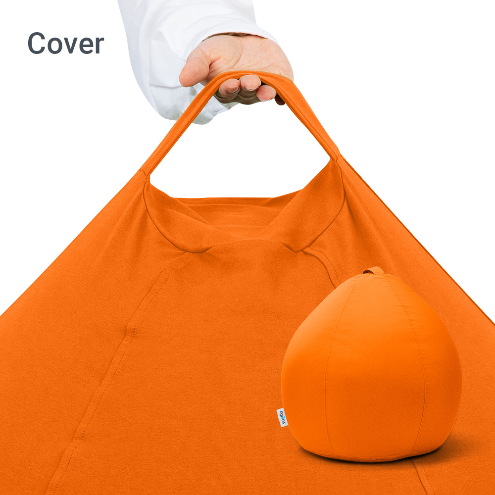 Yogibo 【ペット対応】 Zoola Drop ヨギボー ズーラ ドロップ