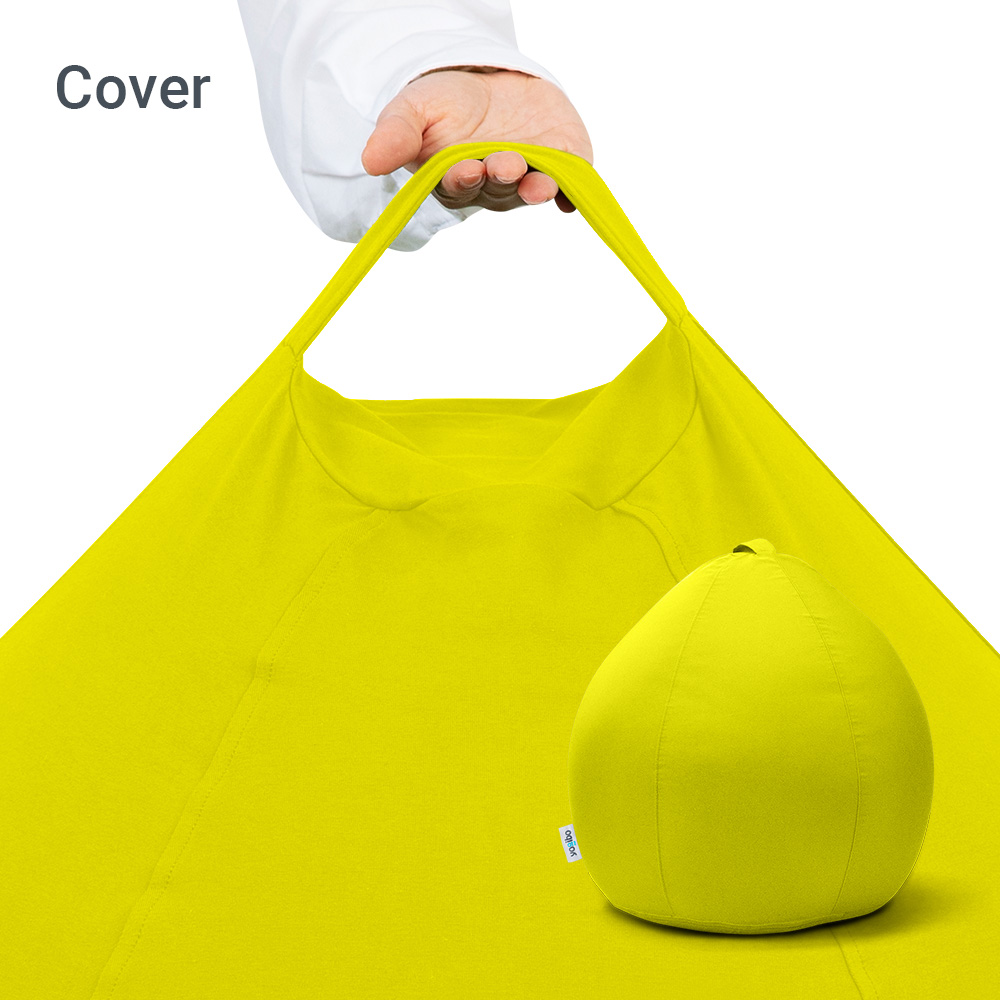 Yogibo 【ペット対応】 Zoola Drop ヨギボー ズーラ ドロップ
