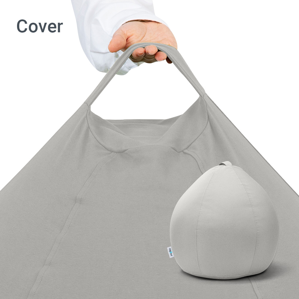 Yogibo 【20%OFF】【 接触冷感 】 Zoola Drop / ヨギボー ズーラ