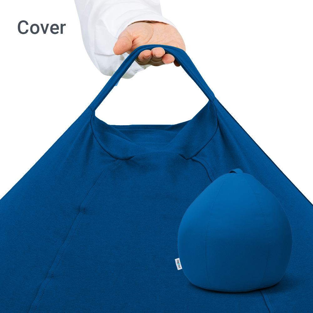 Yogibo 【ペット対応】 Zoola Drop ヨギボー ズーラ ドロップ