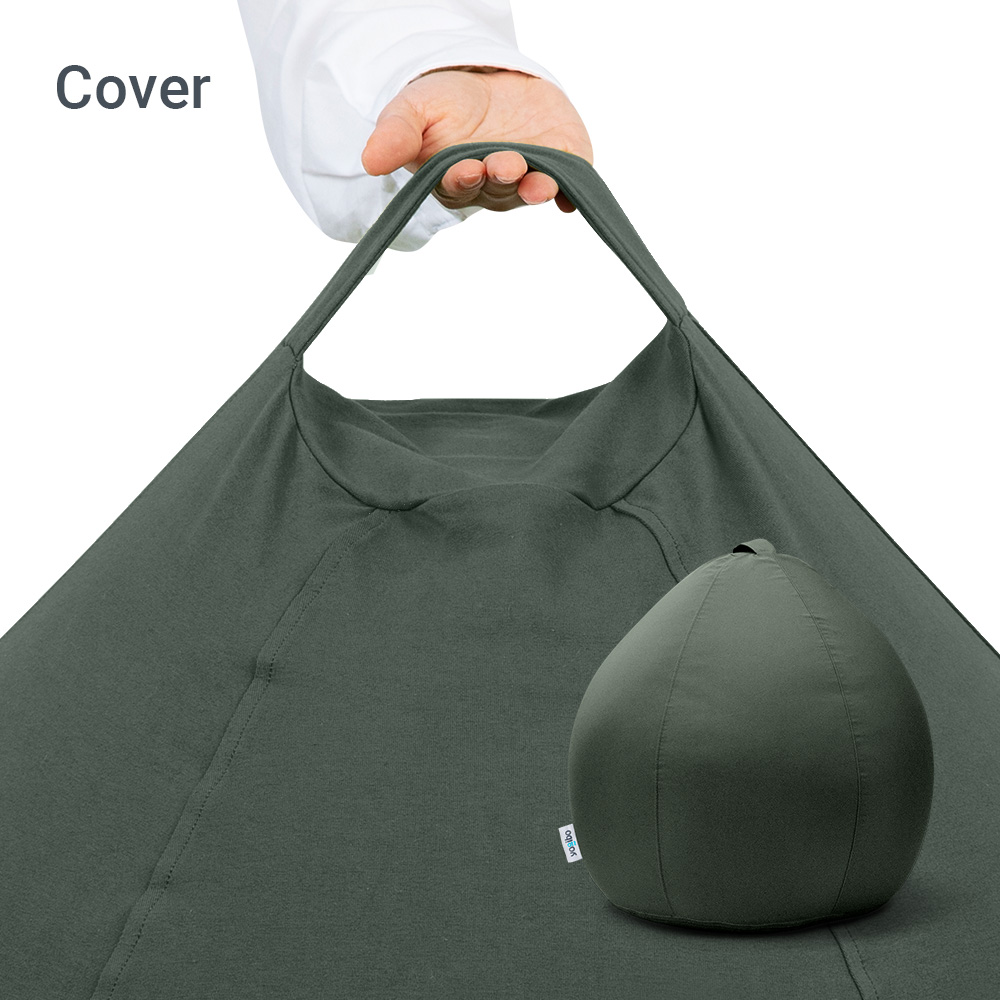 Yogibo 【ペット対応】 Zoola Drop ヨギボー ズーラ ドロップ
