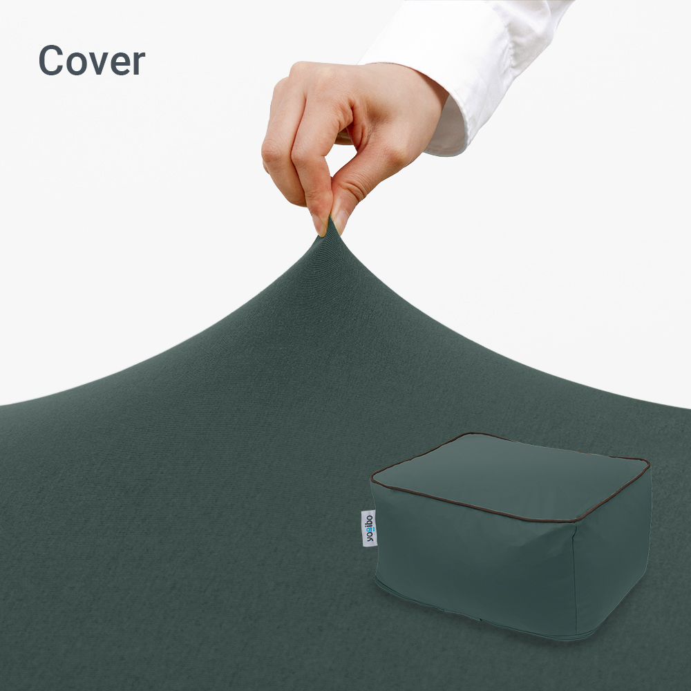 Yogibo（ヨギボー） Yogibo Zoola Ottoman（ズーラ オットマン）用