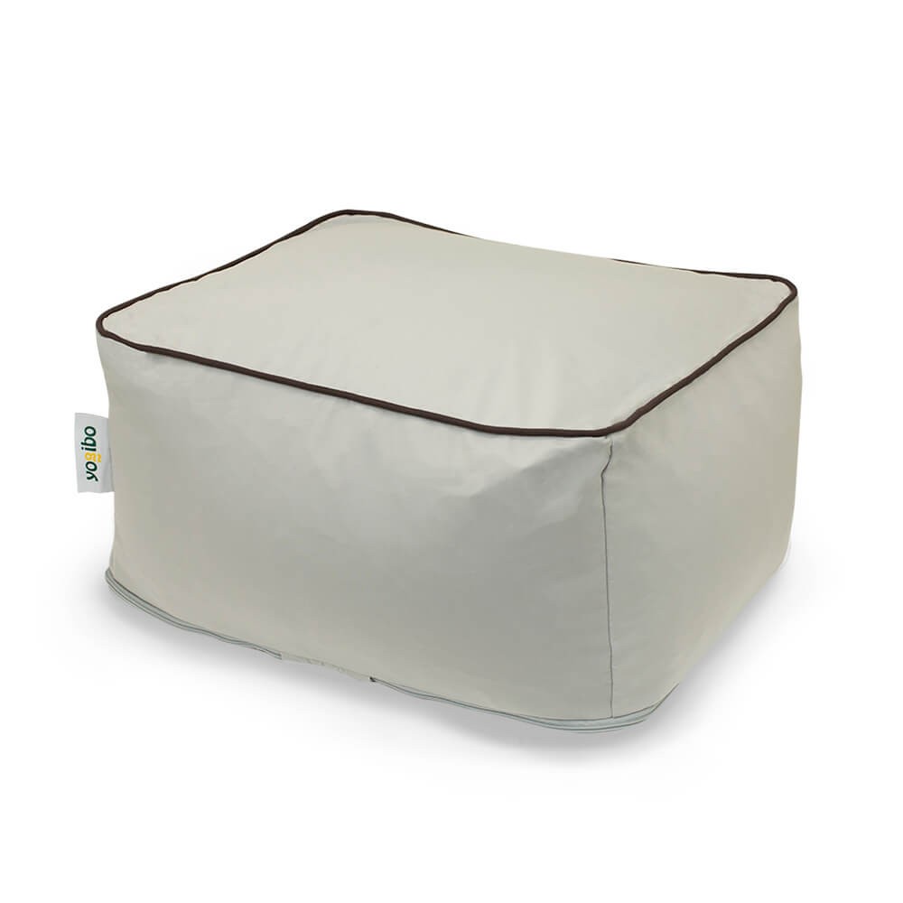 Yogibo（ヨギボー） 【10％OFF】 Yogibo Zoola Ottoman（ ヨギボー
