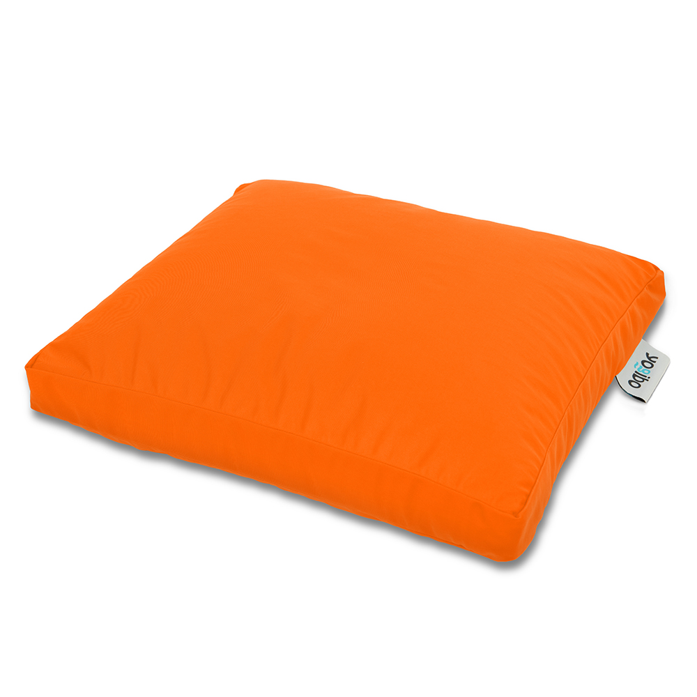 【10%OFF】 【 接触冷感 】 Yogibo Zoola Pad (ヨギボー ズーラ パッド) フロアクッション おしゃれビーズクッション カバーを洗えて清潔 【8/1 8:59まで】｜yogibo-store｜03