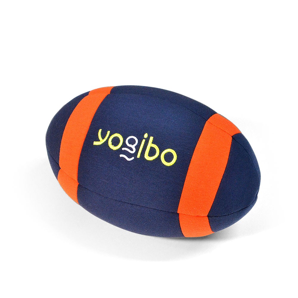 Yogibo Football ヨギボー フットボール ラグビーボール アメフトボール Ftb Yogibo公式ストアyahoo 店 通販 Yahoo ショッピング