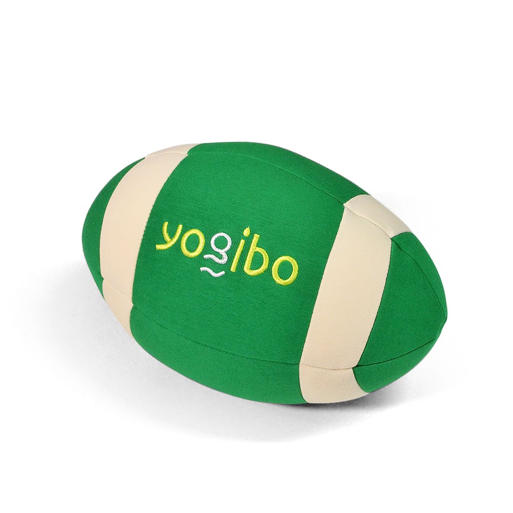 Yogibo Football ヨギボー フットボール ラグビーボール アメフトボール Ftb Yogibo公式ストアyahoo 店 通販 Yahoo ショッピング