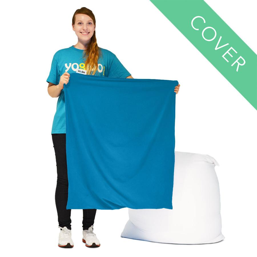 Yogibo Mini ヨギボー ミニ 専用カバー 快適すぎて動けなくなる魔法のソファ ソファーカバー クッションカバー Mnc Yogibo公式ストアyahoo 店 通販 Yahoo ショッピング