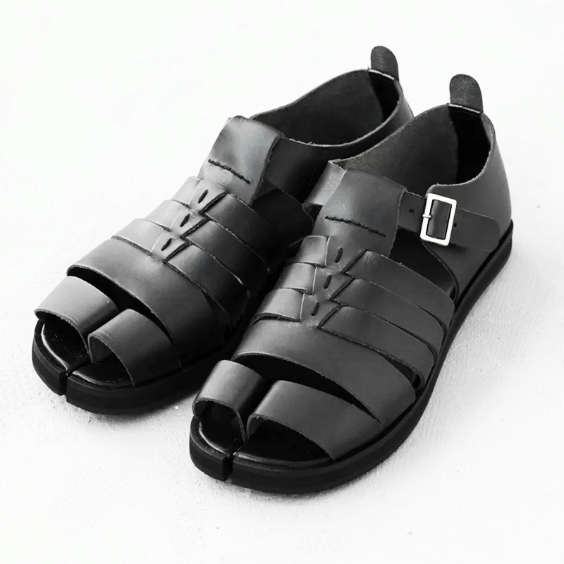タビト tabito10 Tabi Sandals black tabito タビサンダル ブラック...
