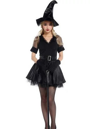 ハロウィンコスプレ衣装 悪魔 魔女 魔女 コスチューム 大人用 大人 女王様 女王 仮装 吸血鬼 可愛いコスプレ 女性 お化け レディース 文化祭 小悪魔 6wjrbukqcz Dyskmiwypad Pl