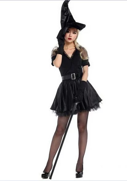 ハロウィンコスプレ衣装 悪魔 魔女 魔女 コスチューム 大人用 大人 女王様 女王 仮装 吸血鬼 可愛いコスプレ 女性 お化け レディース 文化祭 小悪魔 6wjrbukqcz Dyskmiwypad Pl