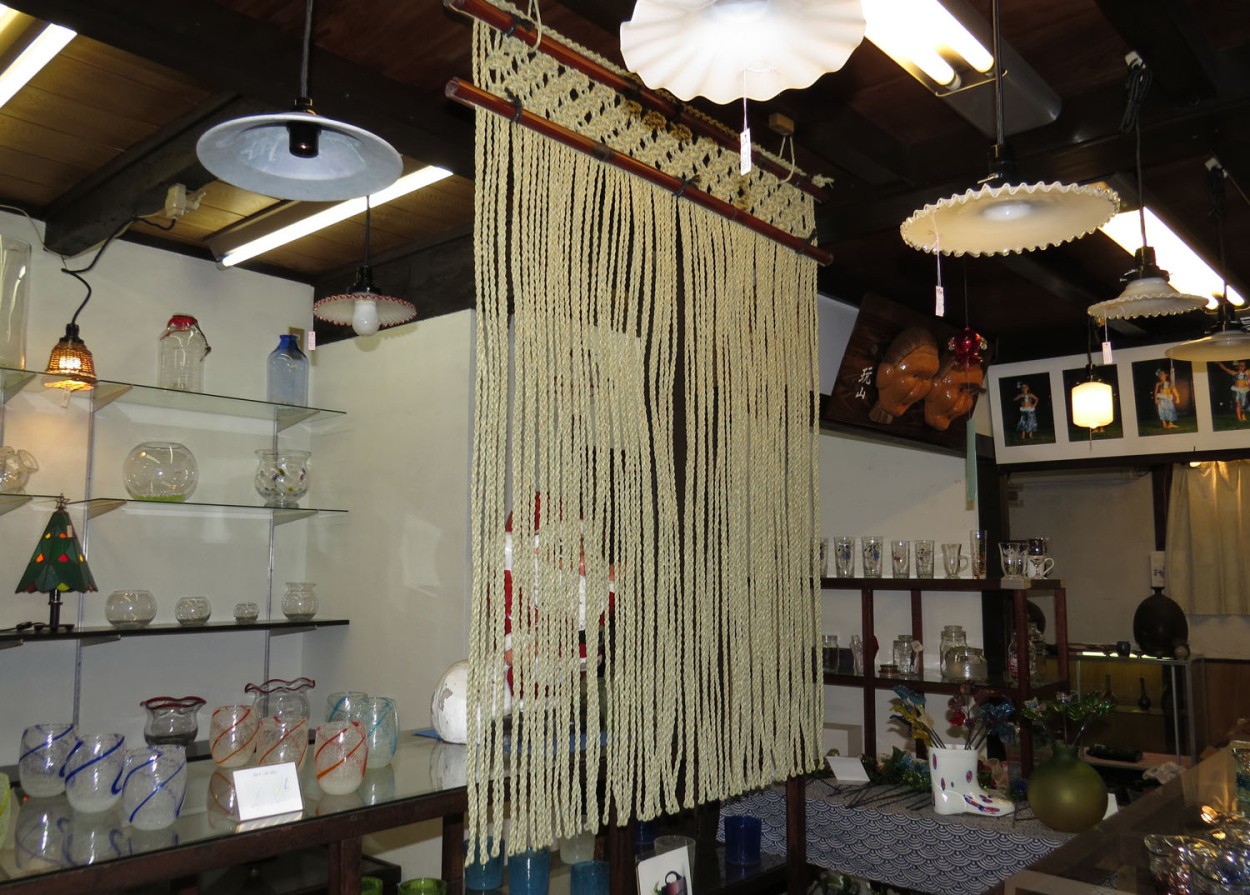 倉敷いぐさ 縄のれん 送料無料 在庫あり Imayoshi01 防災ライフステーション 通販 Yahoo ショッピング