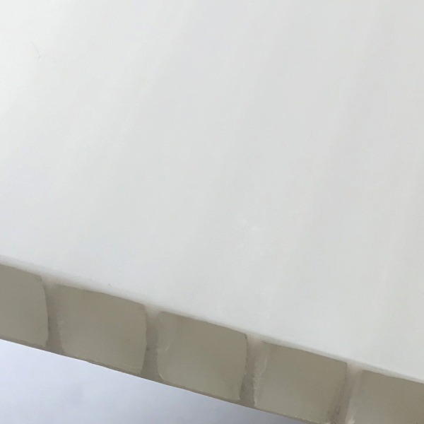 養生ボード　床　プラスチック　15枚　厚手　ナチュラル　プラダン　スミパネル　WT09300　グレー　9mm