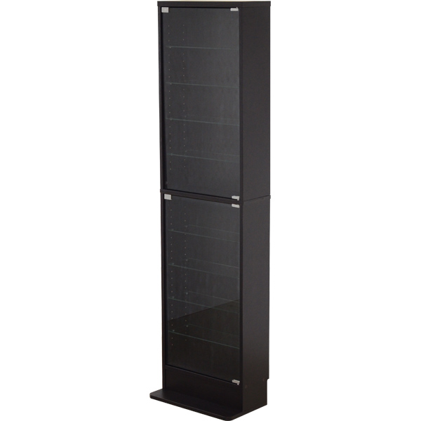 ホームテイスト（HOME taste） W48.5cm×D29.5×H228cm コレクション