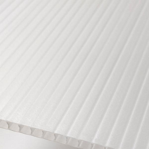 工場直送 プラダン 4mm 透明 断熱 窓 プラスチック 養生ボード 床 材料、資材