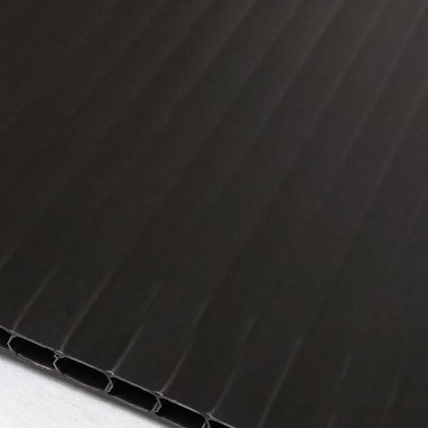 プラダン 5mm 透明 窓 断熱 養生ボード プラスチック 床 材料、資材