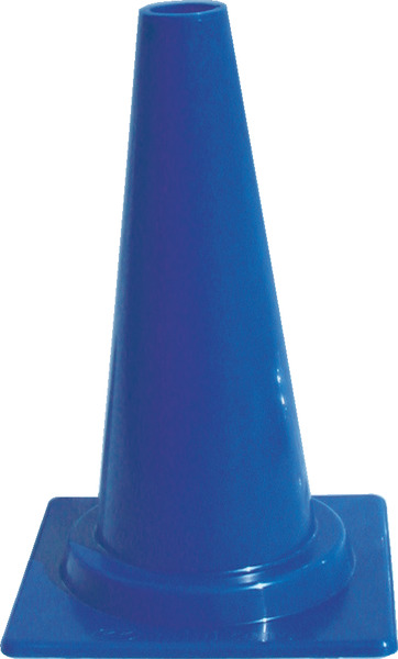 サンコー ミニコーン 450H 赤 青 緑 黄 白 Φ50 30本 三甲 カラーコーン パイロン |  | 01