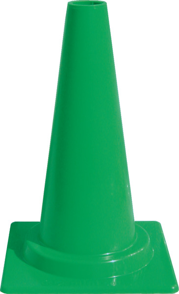 サンコー ミニコーン 450H 赤 青 緑 黄 白 Φ50 30本 三甲 カラーコーン パイロン |  | 02