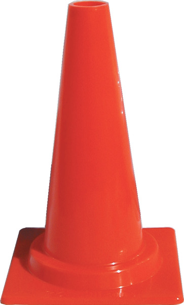 サンコー ミニコーン 450H 赤 青 緑 黄 白 Φ50 30本 三甲 カラーコーン パイロン |  | 05