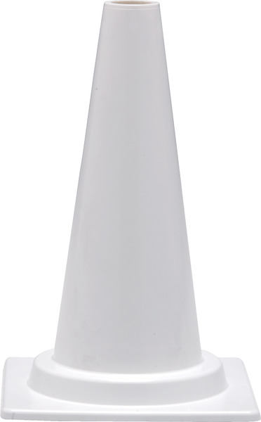 サンコー ミニコーン 450H 赤 青 緑 黄 白 Φ50 30本 三甲 カラーコーン パイロン |  | 03