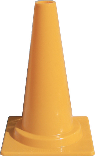 サンコー ミニコーン 450H 赤 青 緑 黄 白 Φ50 30本 三甲 カラーコーン パイロン |  | 04