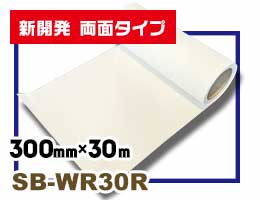SB-WR30R