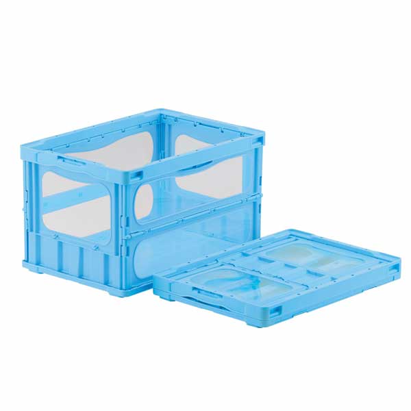 サンコー マドコンライト O-50B 5個 カラフルな色合いで色による管理が容易 オリコン 透明マド |  | 01