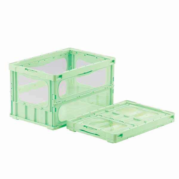 サンコー マドコンライト O-50B 5個 カラフルな色合いで色による管理が容易 オリコン 透明マド |  | 02