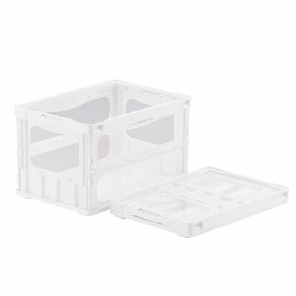 サンコー マドコンライト O-50B 5個 カラフルな色合いで色による管理が容易 オリコン 透明マド |  | 03