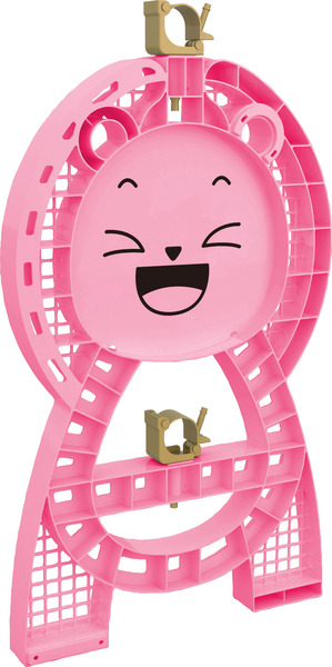 セーフティースタンド（10個） 動物キャラクター単管バリケード |  | 03