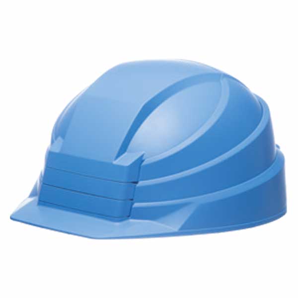 防災備蓄 折りたたみ ヘルメット IZANO met2 職場の防災対策 薄型折り畳みヘルメット 備蓄・携帯で多様な用途に対応 |  | 04