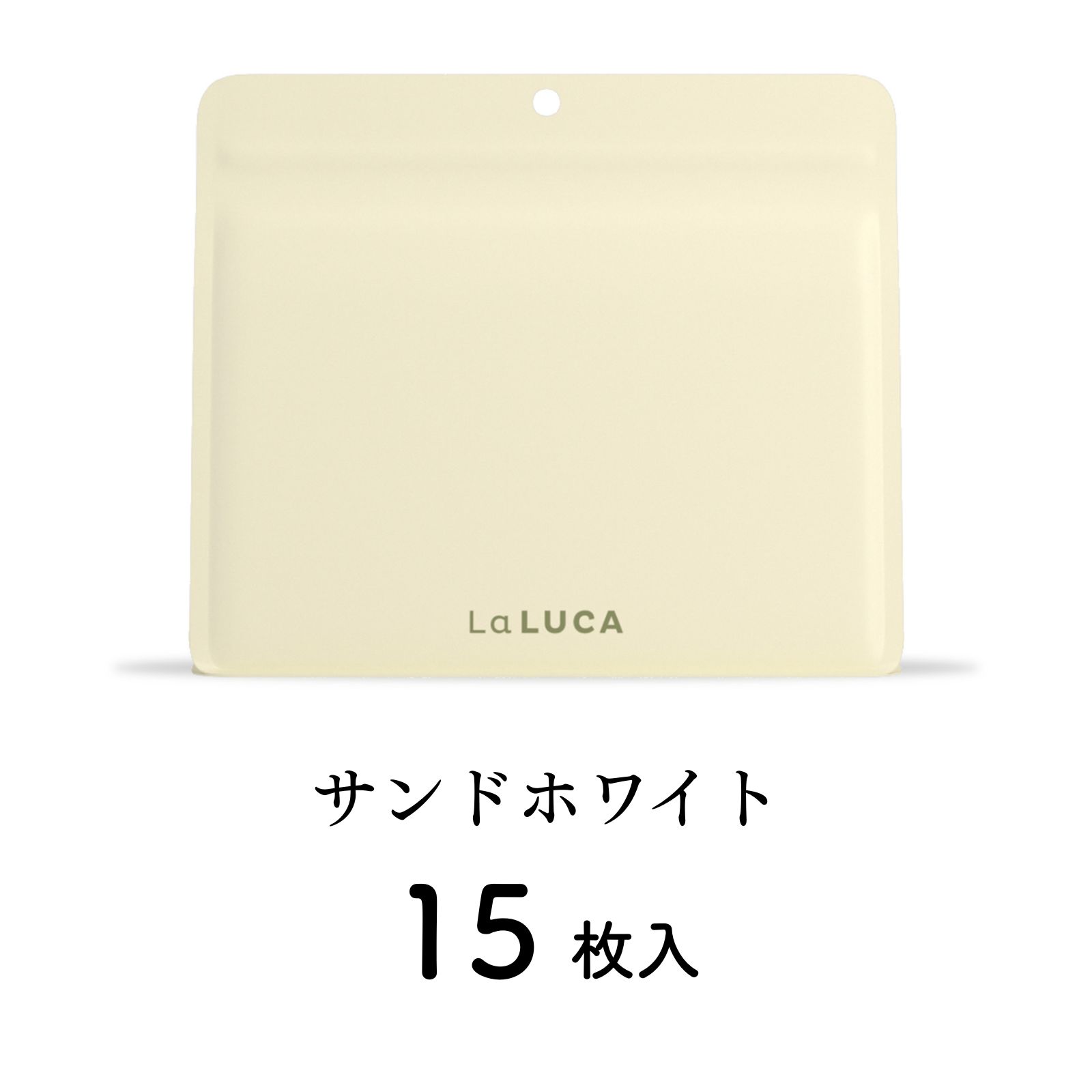 rische. サニタリーボックス Lサイズ 15枚 使い捨て トイレ ゴミ箱