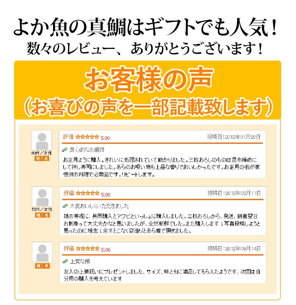 鯛しゃぶ