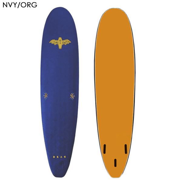 人気激安 THE USA SURFDRAG SURFBOARD COFFIN 8'0 THRUSTER