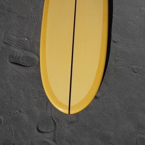 AKIRA SHAPE SC-2 9'3” アキラシェープ サーフボード ロングボード CUSTOM SURFBOARDS BY AKIRA ISHIZUKA｜yoko-nori｜08