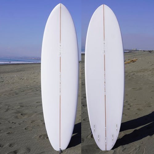 オープニング 大放出セール DK Edwards SURFBOARDS 9´4