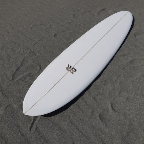 DK SURFBOARDS 7 0 THIN MIDLENGTH サーフボード ミッドレングス エッグ :dk70thin:THE USA SURF